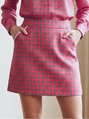 Peter Miller Skort